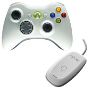 Microsoft Xbox 360 Wireless Controller for Windows