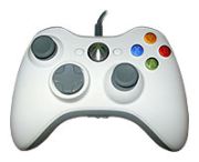 Microsoft Xbox 360 Controller for Windows