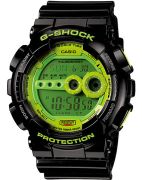 Casio G-Shock GD-100SC-1E