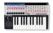 Novation 25 SL MKII