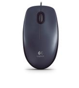 Logitech m100