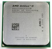 AMD Athlon II X2 250