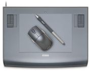 Wacom Intuos3 A5