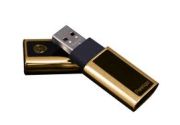 Prestigio Lighter style flash drive