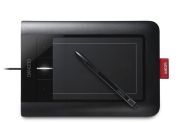 Wacom Bamboo Pen & Touch