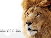 Apple Mac OS X Lion