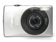 Canon Digital IXUS 75