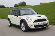 MINI Cooper S Clubman