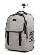 Samsonite U21*009 Offtread Laptop Backpack