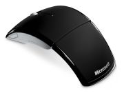 Microsoft Arc Mouse