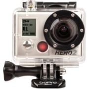 GoPro HD HERO2