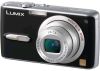 Panasonic Lumix DMC-FX07