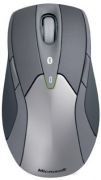 Microsoft Wireless Laser Mouse 8000