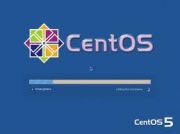 Centos OS