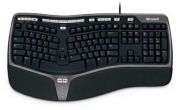 Microsoft Natural Ergonomic Keyboard 4000