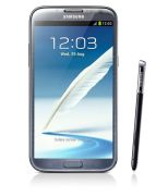 Samsung Galaxy Note II