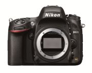 Nikon D600