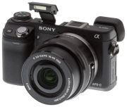 Sony Alpha NEX-6