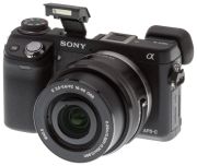 Sony Alpha NEX-6