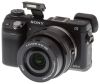 Sony Alpha NEX-6