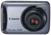 Canon PowerShot A490