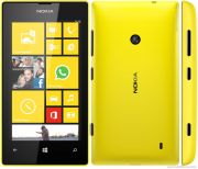 Nokia Lumia 520