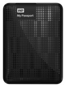 Western Digital My Passport 2Tb WDBFBW0020BBK