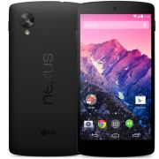 LG Nexus 5