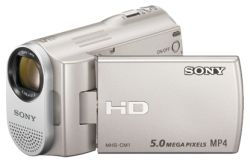 Sony MHS-CM1