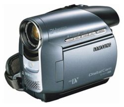 Samsung SC-D372