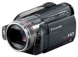 Panasonic HDC-HS350