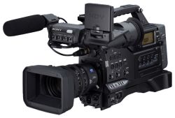 Sony DSR-270P