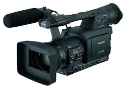 Panasonic AG-HPX174