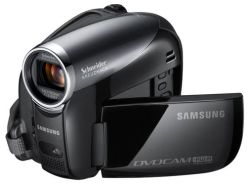 Samsung VP-DX205