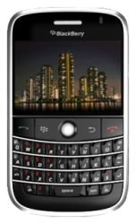 BlackBerry 9000 Bold