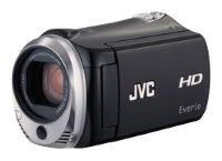 JVC Everio GZ-HM320