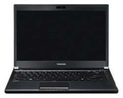 Toshiba SATELLITE R630-130