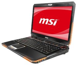 MSI GT660