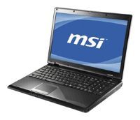 MSI CR630