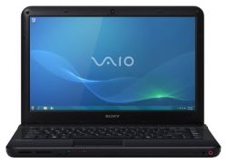 Sony VAIO VPC-EA2M1R