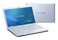 Sony VAIO VPC-EB2E1R