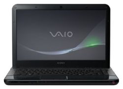 Sony VAIO VPC-EA2GFX