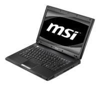 MSI CX410