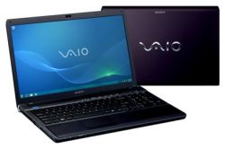 Sony VAIO VPC-F12Z1R