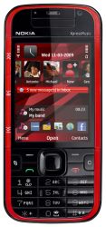 Nokia 5730 XpressMusic