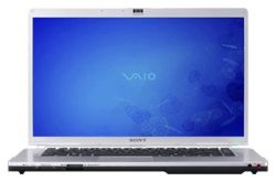 Sony VAIO VGN-FW486J