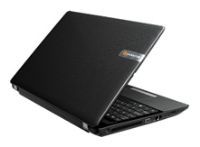 Packard Bell EasyNote TM86