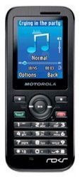 Motorola WX395