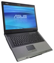 ASUS F7Sr