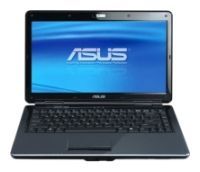 ASUS F83VD